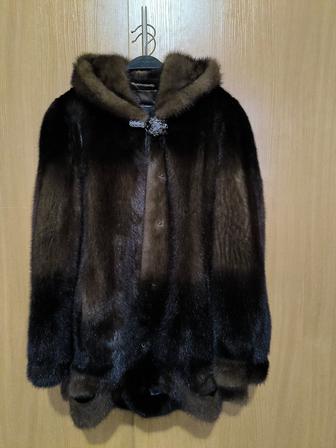 Продам шубу