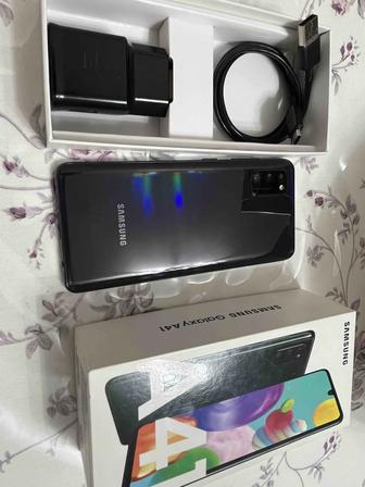 Продам Samsung A41