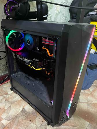 Компьютер Игравой