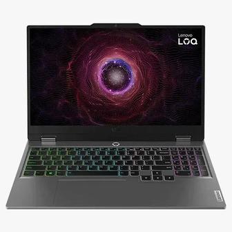 Lenovo LOQ 15ARP9