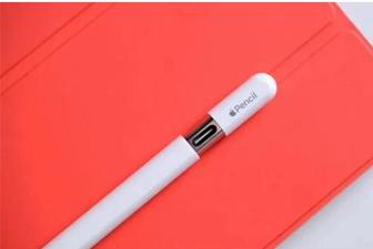 Стилус Apple Pencil USB-C белый