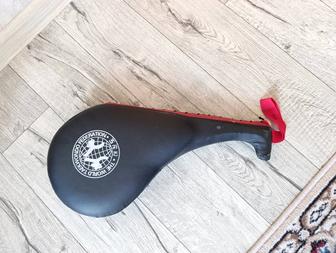 Хлопушка для таэквондо