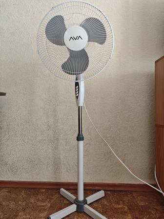 Вентилятор напольный AVA fsn3-40