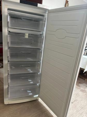 Морозильная камера