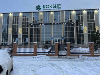 Промышленный альпинизм