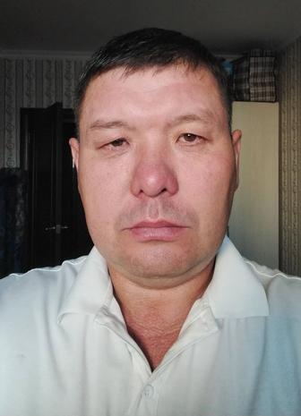 Охранник