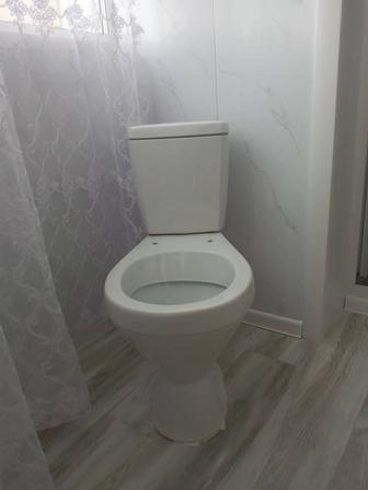 Продам унитаз