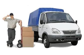 Услуги грузчиков