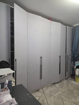 Продаю бэушный шкаф в хорошем состоянии