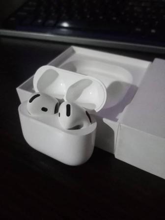 Apple Airpods4