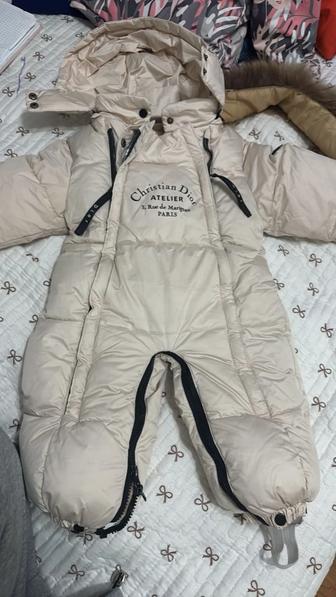 продам комбинезон