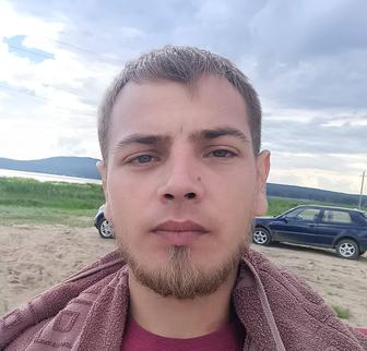 Разнорабочий