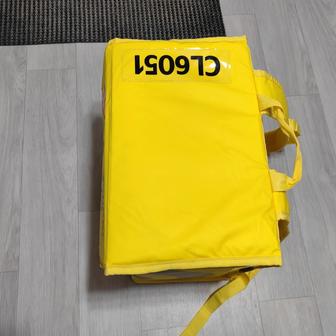 Термосумка Яндекс