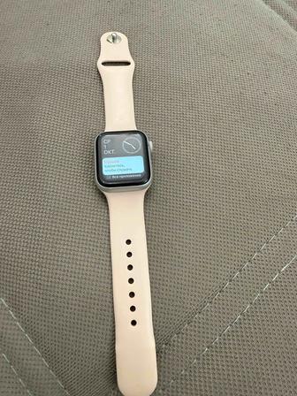 Apple Watch 5