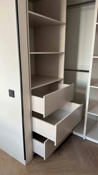 Изготовление корпусной мебели распил лдсп