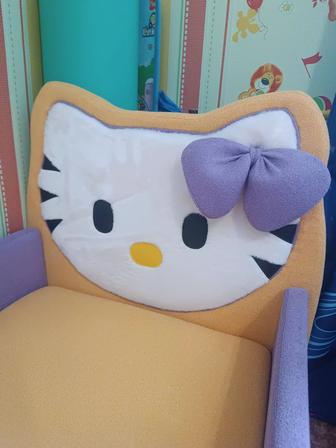 Продам детский диван - кровать
