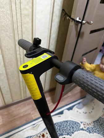 электросамокат xiaomi electric scooter 3 lite