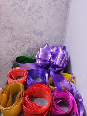 Продам бант-шар подарочный