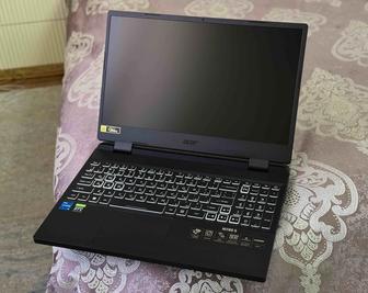 Acer NITRO 5 / RTX3060 на 6GB/ 16-Ядер/ Игровой ТОП