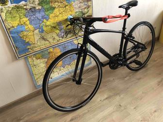 Велосипед Specialized