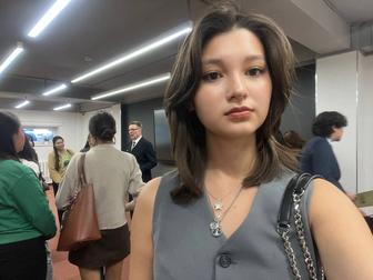 преподаватель английского языка