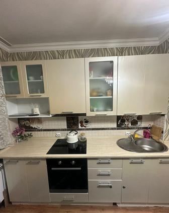 Продам кухонный гарнитур