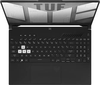 AsuS TUF F15