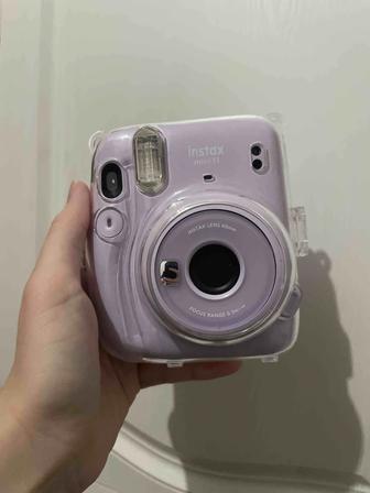 Instax Mini 11