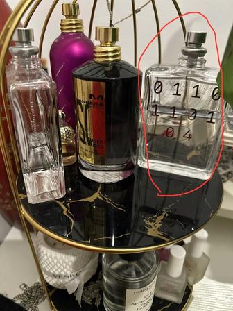 Продам парфюм