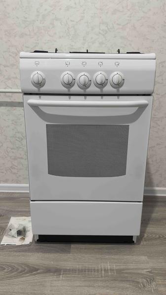 Газовая плита