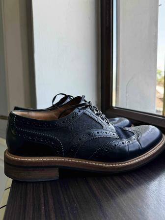 Мужские туфли Louis Vuitton