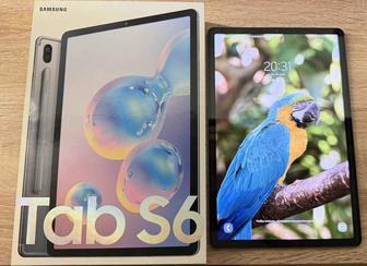 Samsung Galaxy Tab S6