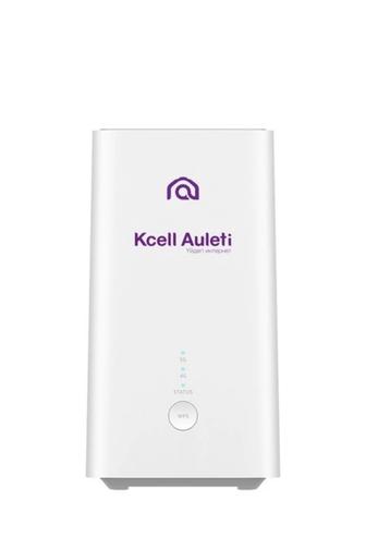 Wi-Fi роутер Kcell Auleti