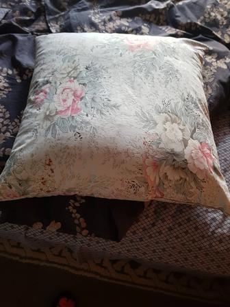 Продажа подушки