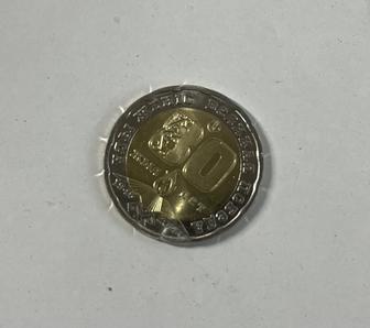 Продам коллекционную монету