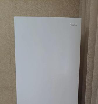 Морозильная камера