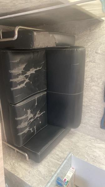 Диван офисный, в салон