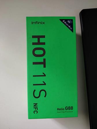 Продажа смартфона Infiniks HOT 11 S