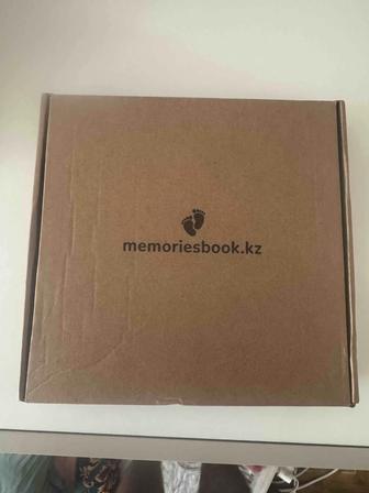 memoriesbook детский альбом