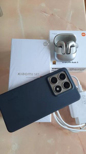 Продам смартфон Xiaomi 14T