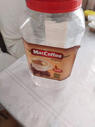 Продам от кофе емкость