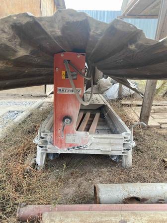 Плиткорез Battipav 160s Prime