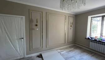 Ремонт квартир и домов