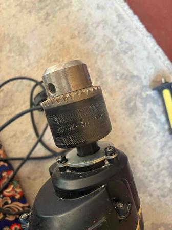 Миксер и дрель