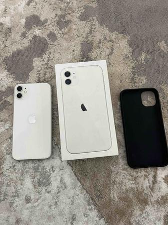 iPhone 11 86% 128GB