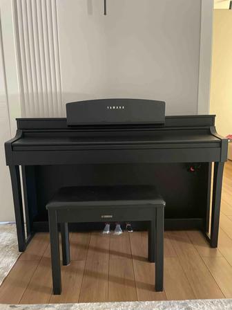 Пианино YAMAHA