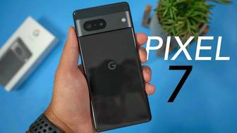 Pixel 7 8/128 GB Новый запечатаный