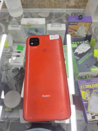 Xiomi Redmi 9C,64g