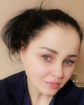 Санитар / санитарка