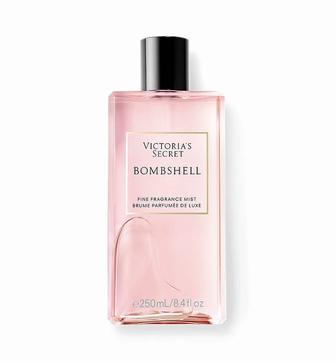 Парфюмированный спрей BOMBSHELL от Victorias secret